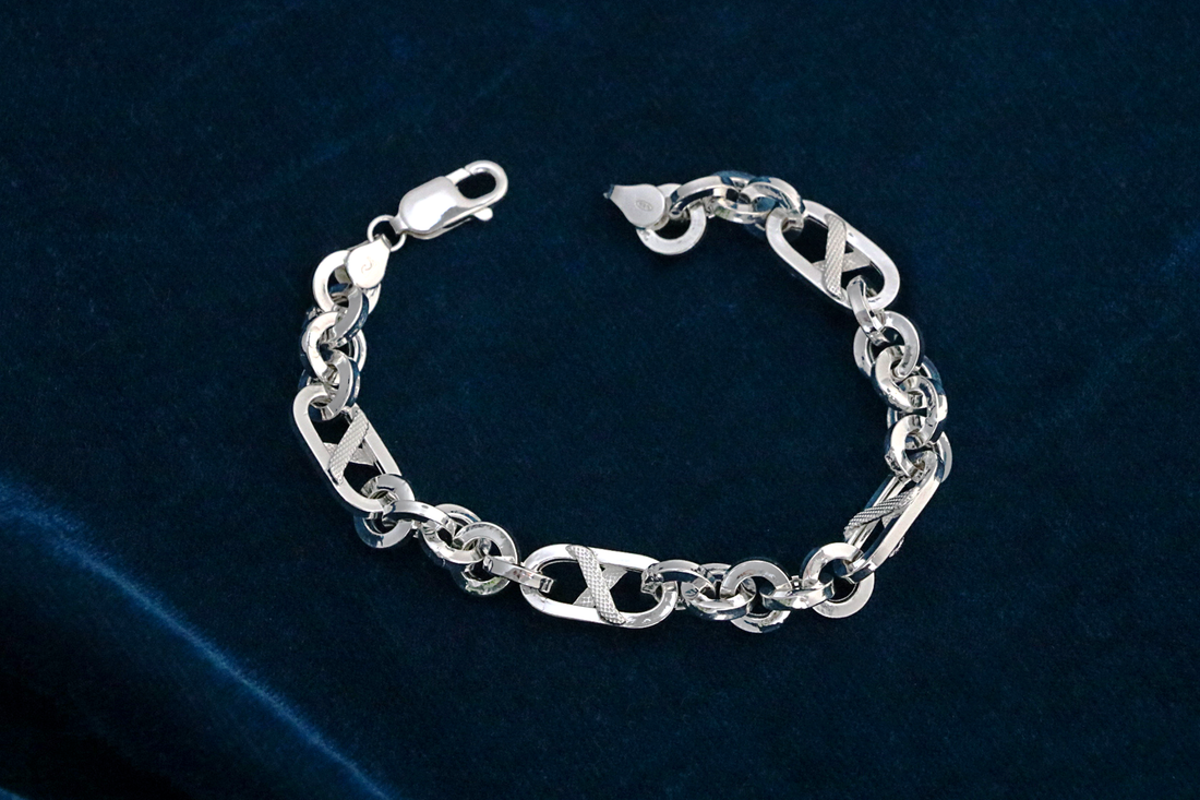 Vexa Link Bracelet