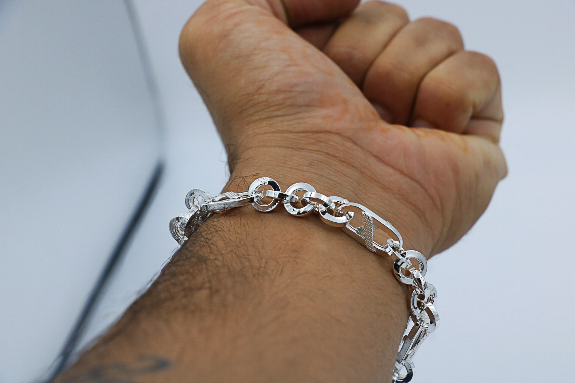 Vexa Link Bracelet