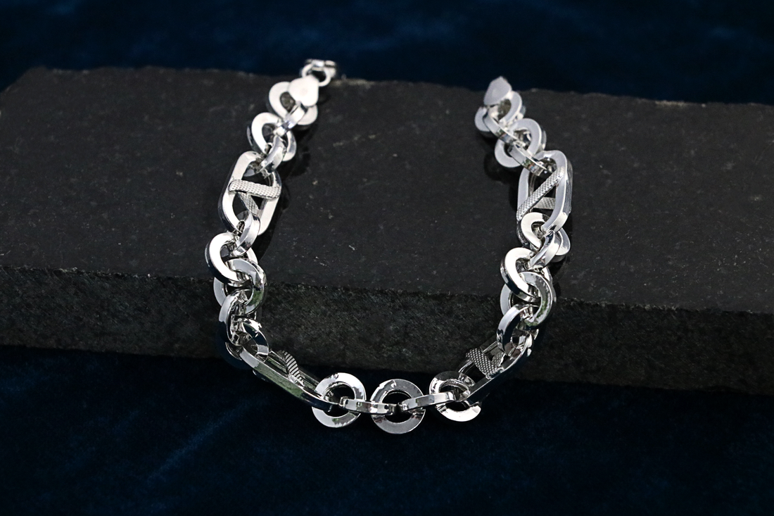 Vexa Link Bracelet