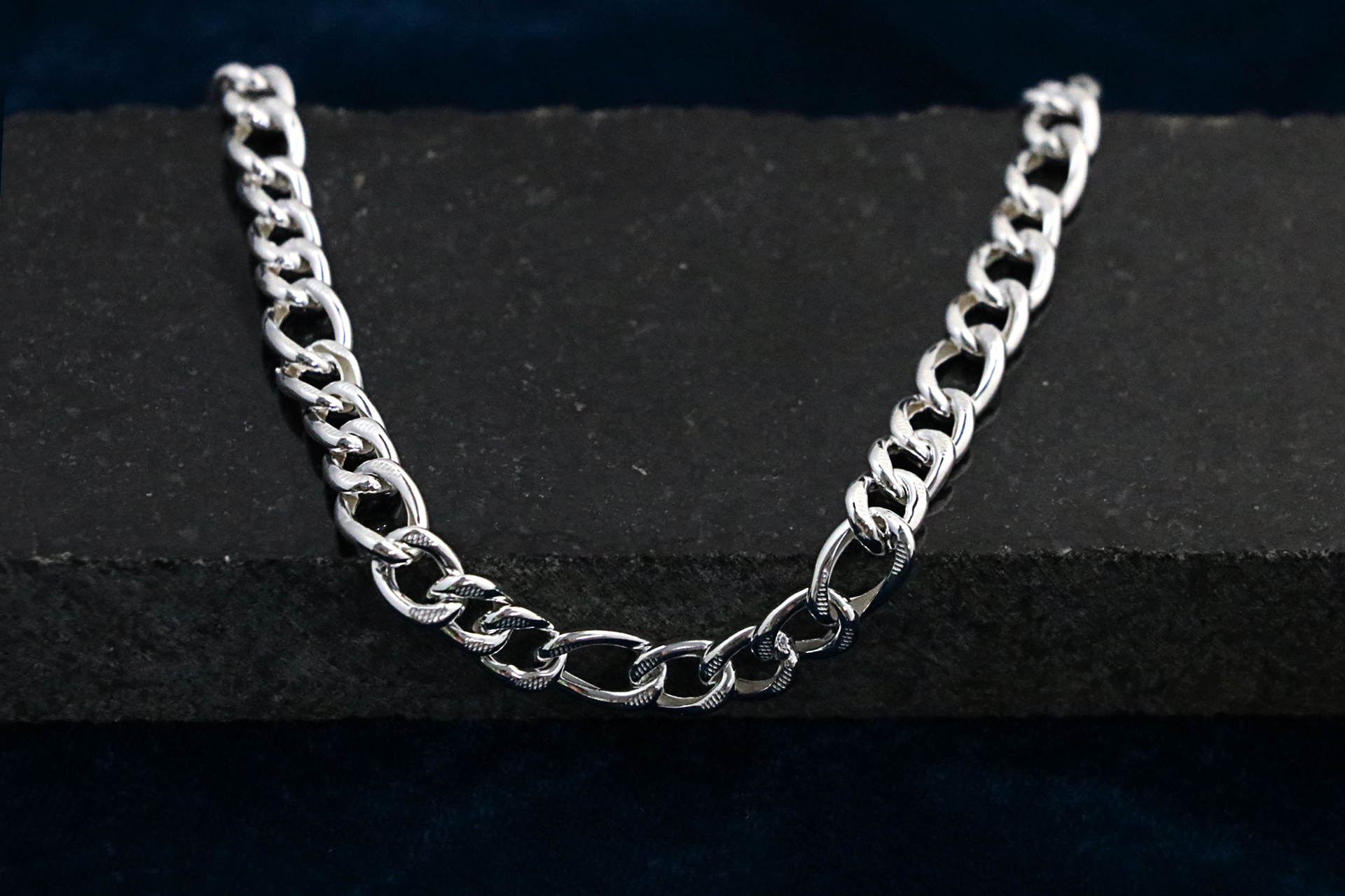 Aether Chain Bracelet