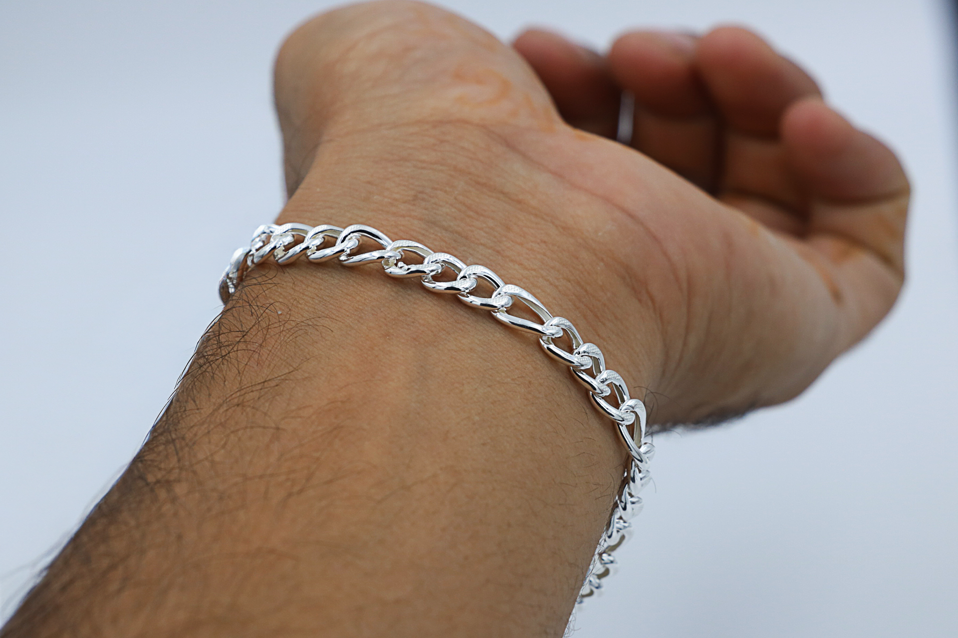 Aether Chain Bracelet