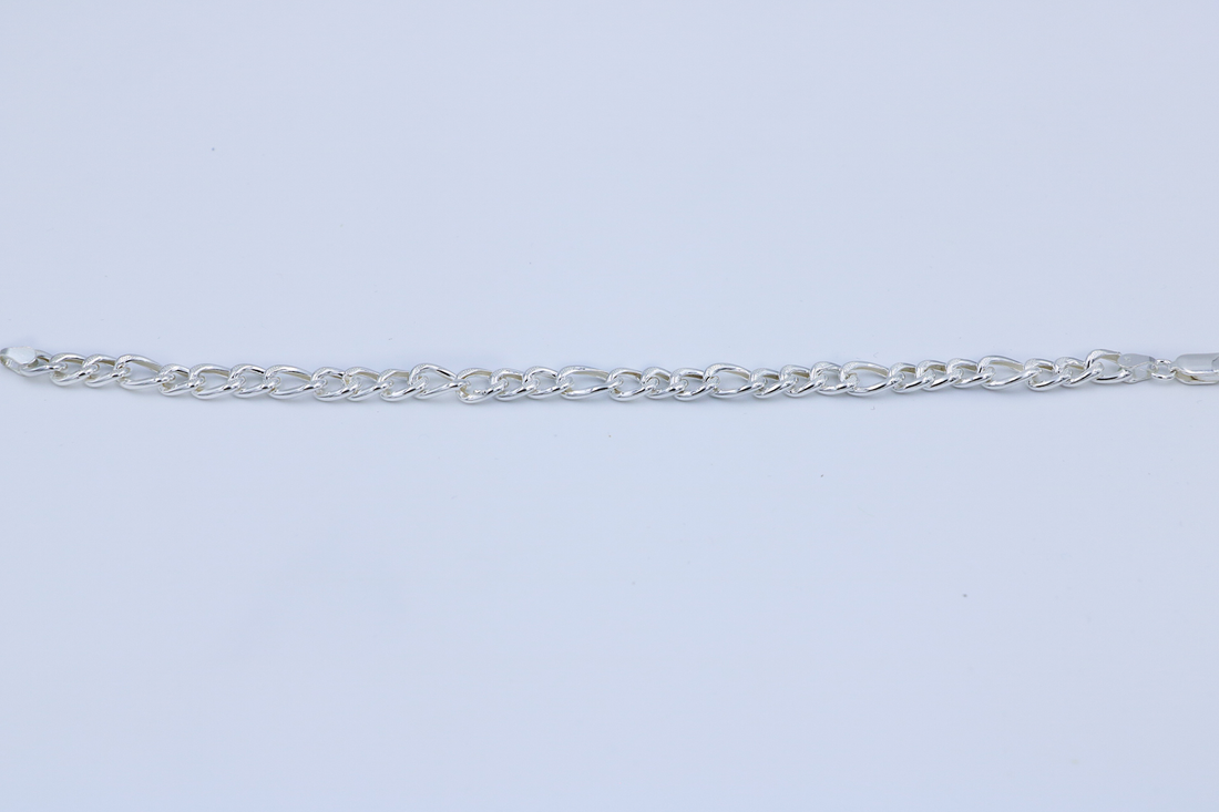 Aether Chain Bracelet