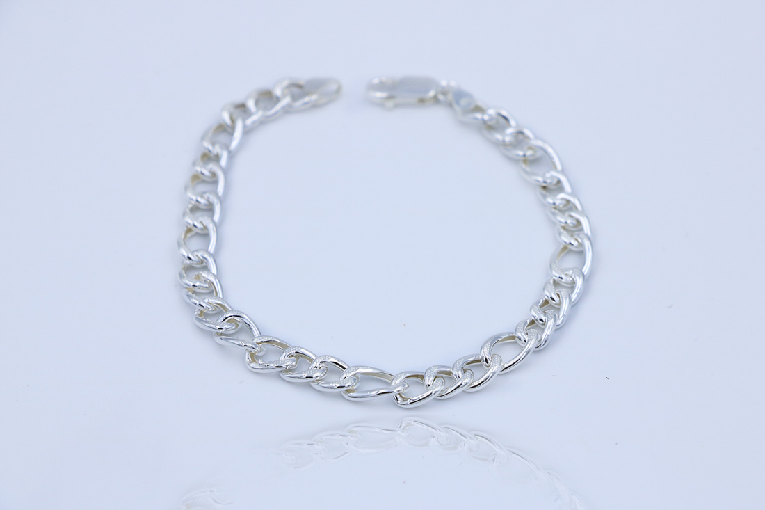 Aether Chain Bracelet