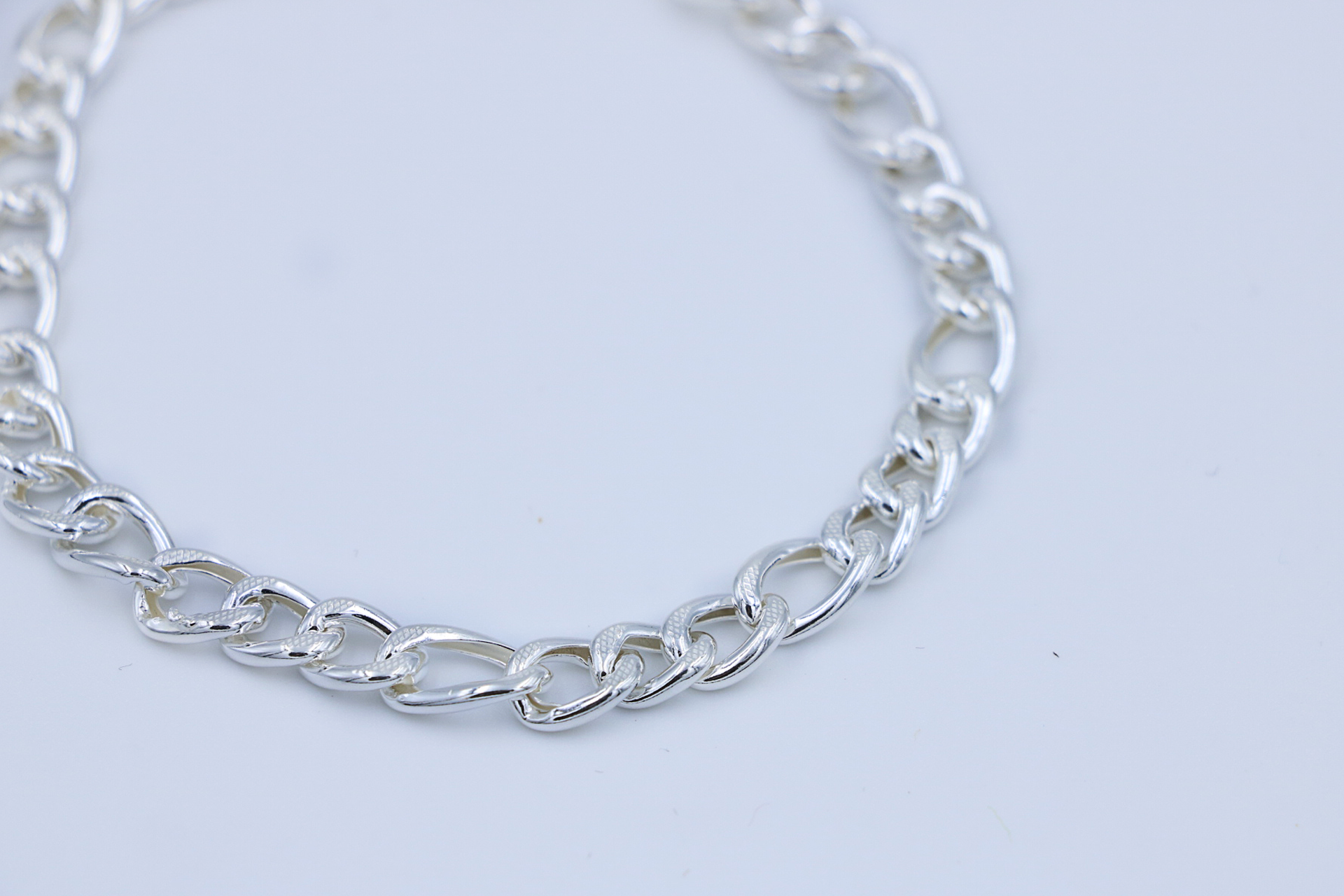 Aether Chain Bracelet