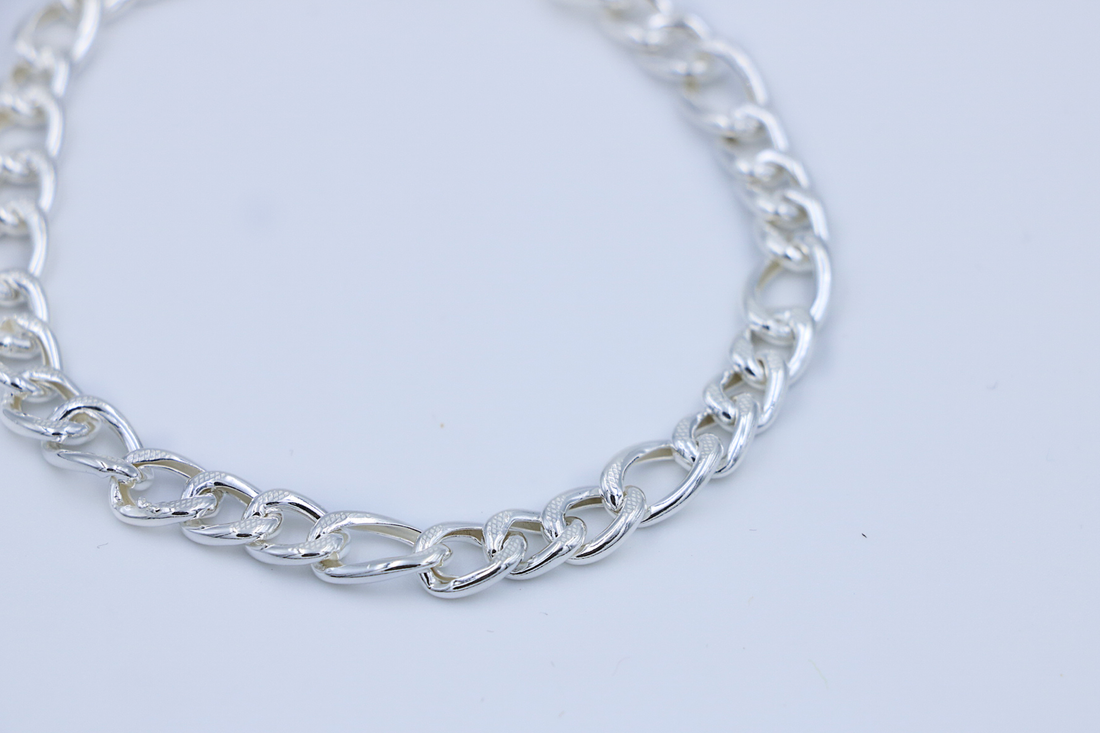 Aether Chain Bracelet
