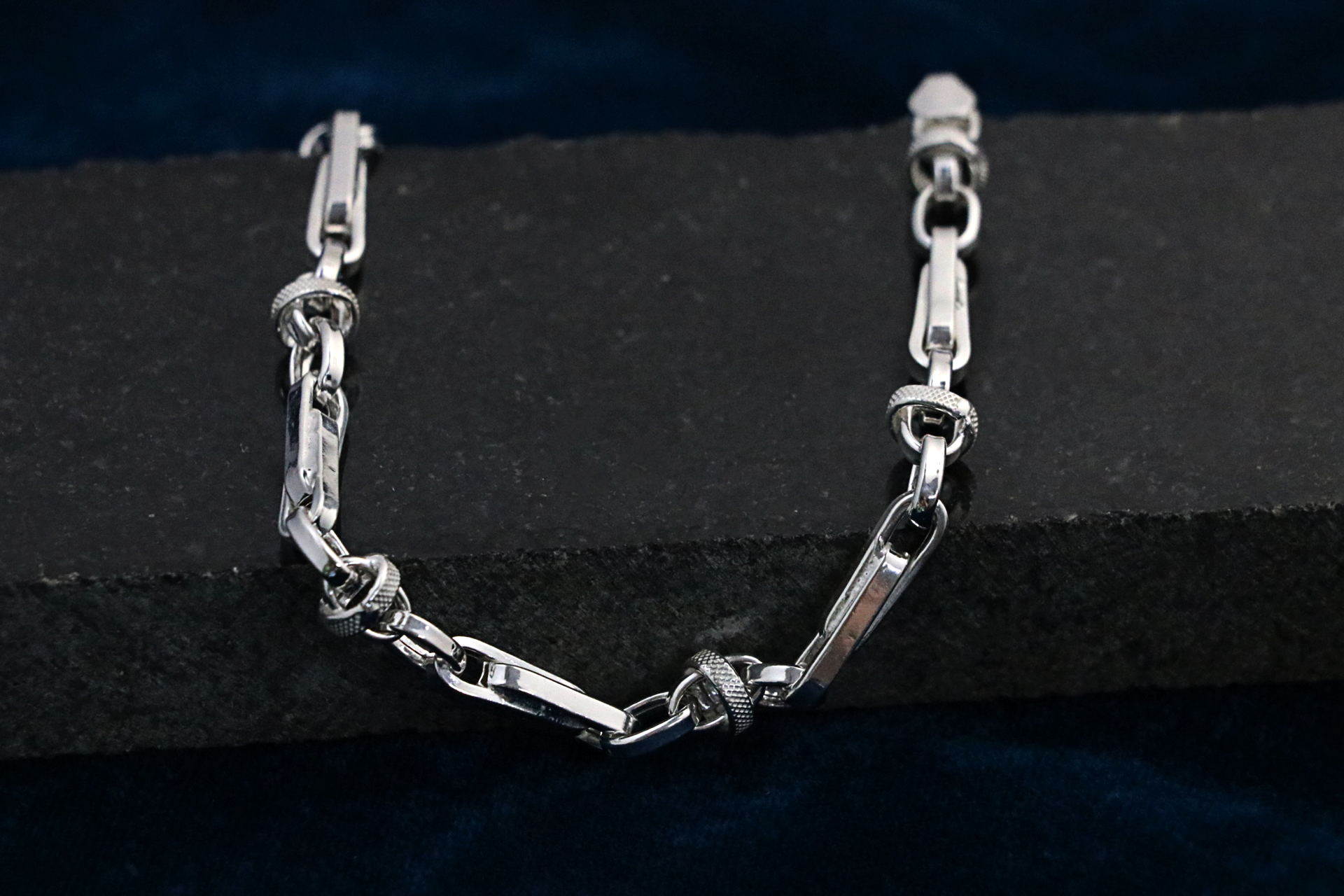 Kael Forge Bracelet