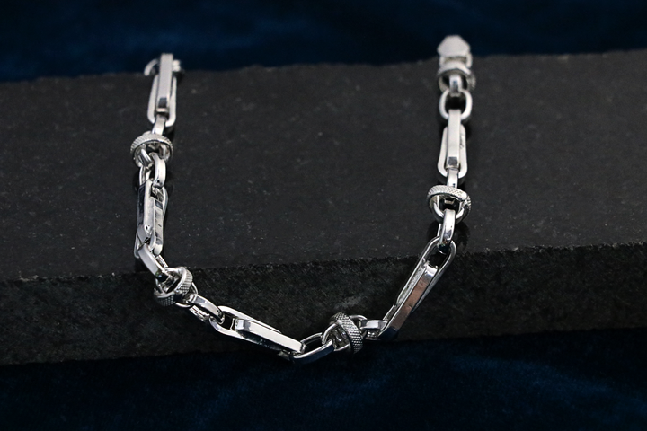 Kael Forge Bracelet
