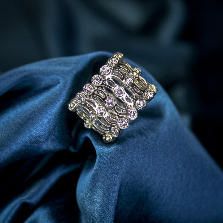 Cirquella Convertible