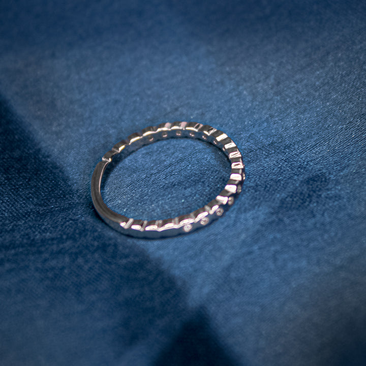 Latticea Ring