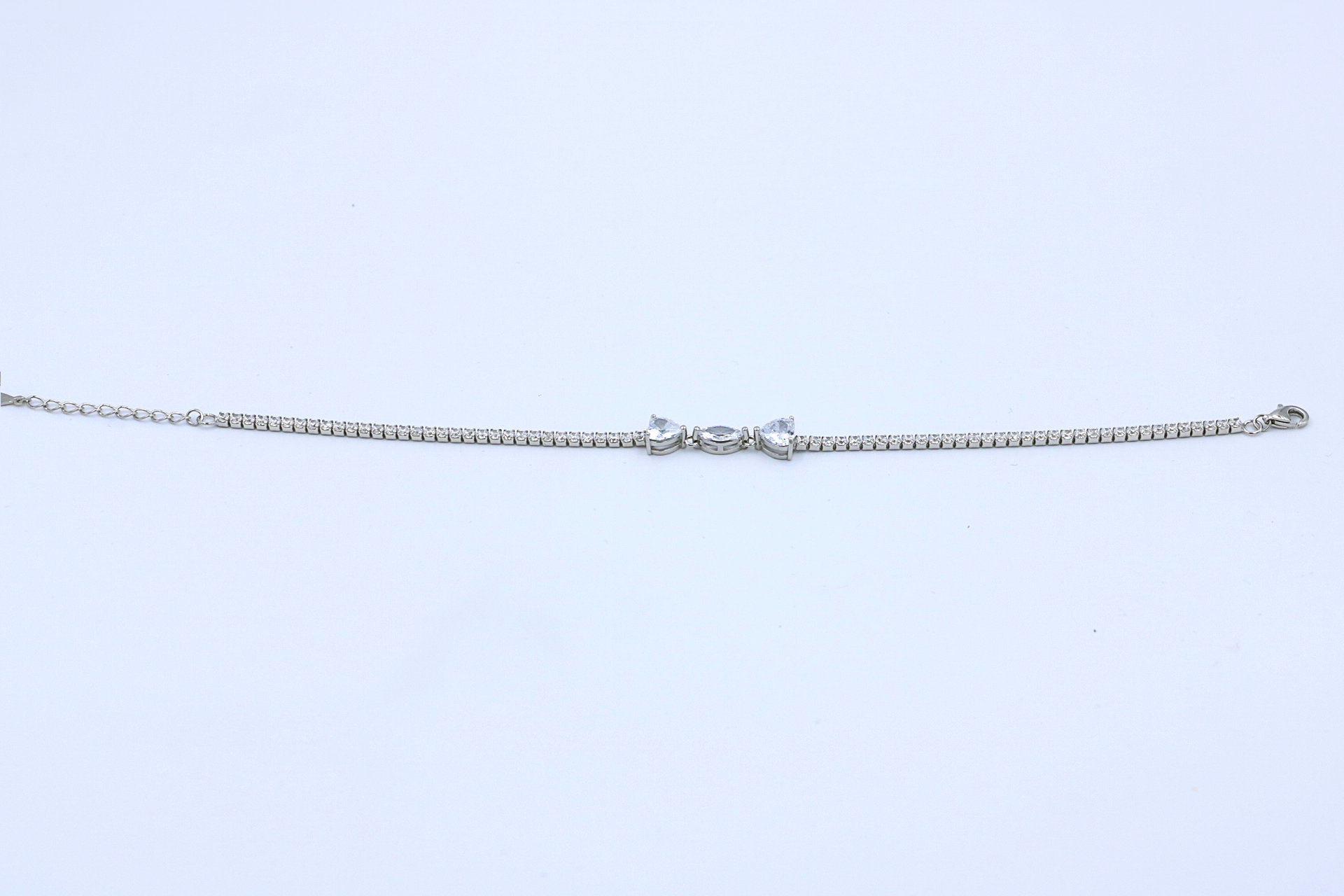 Lira Tear Bracelet