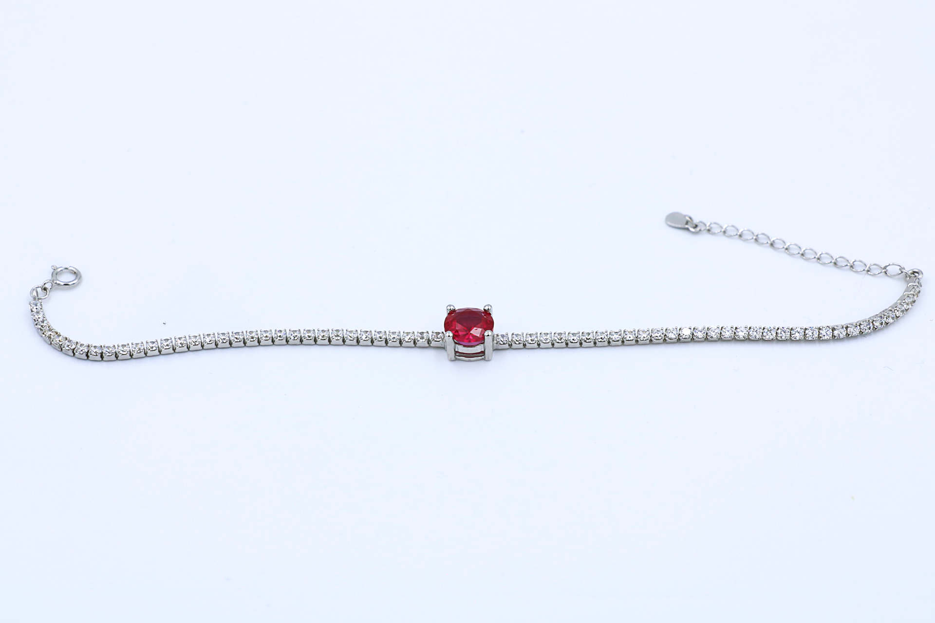 Rhea Ember Bracelet