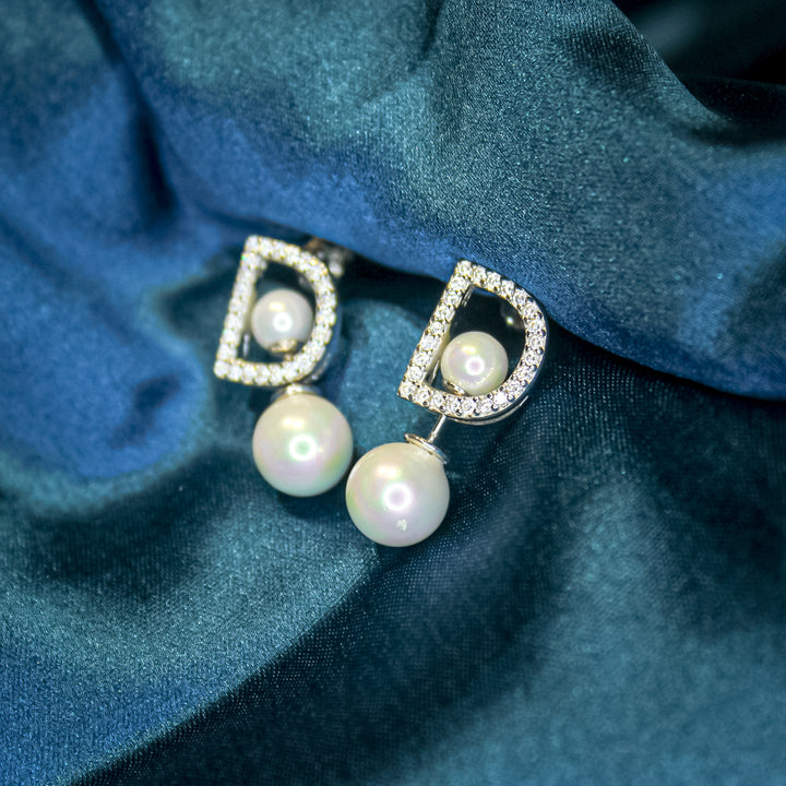 Diva Pearl Drops
