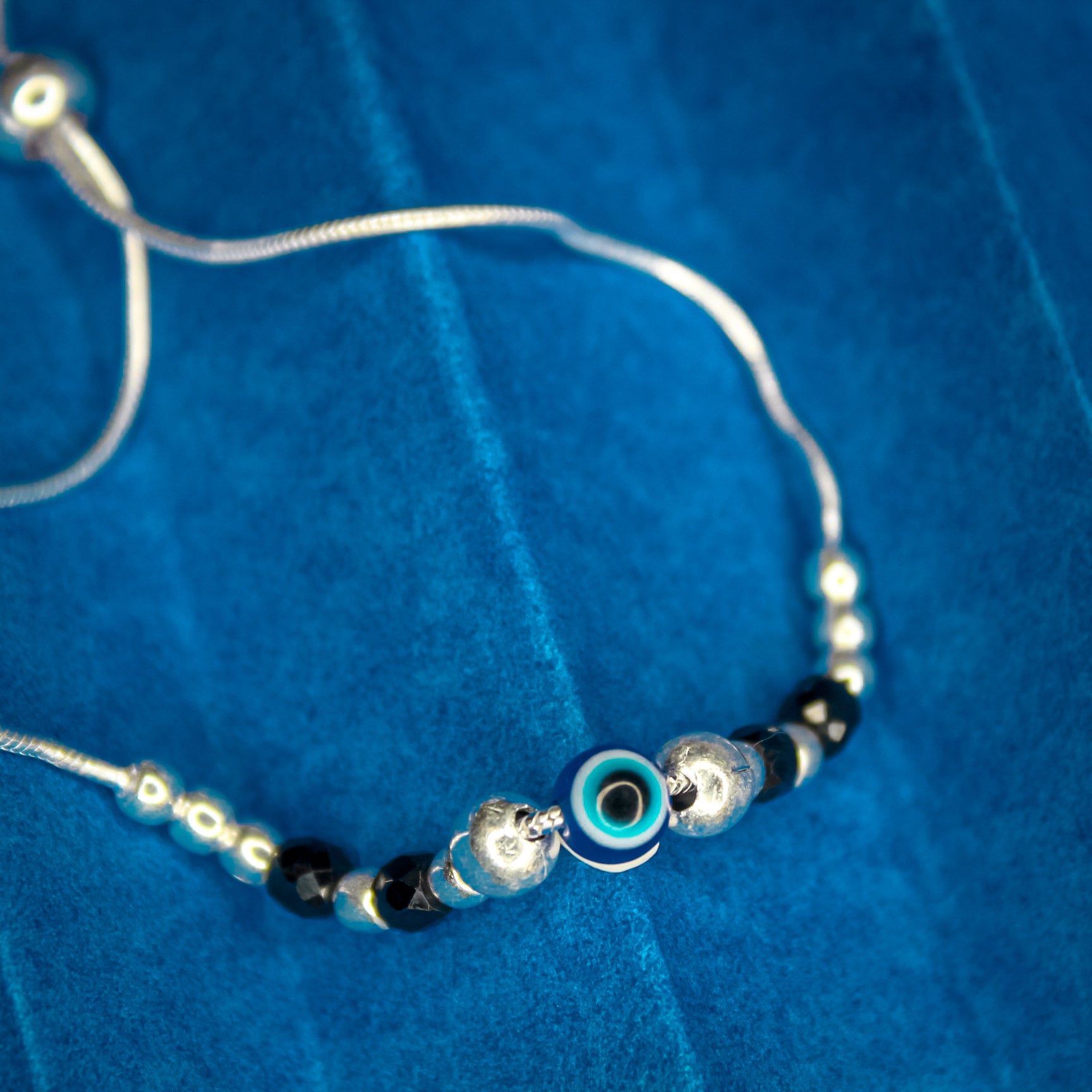 Envyra Evil-Eye Bracelet