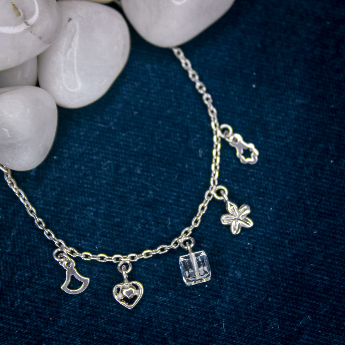 Charmistry Chain Bracelet