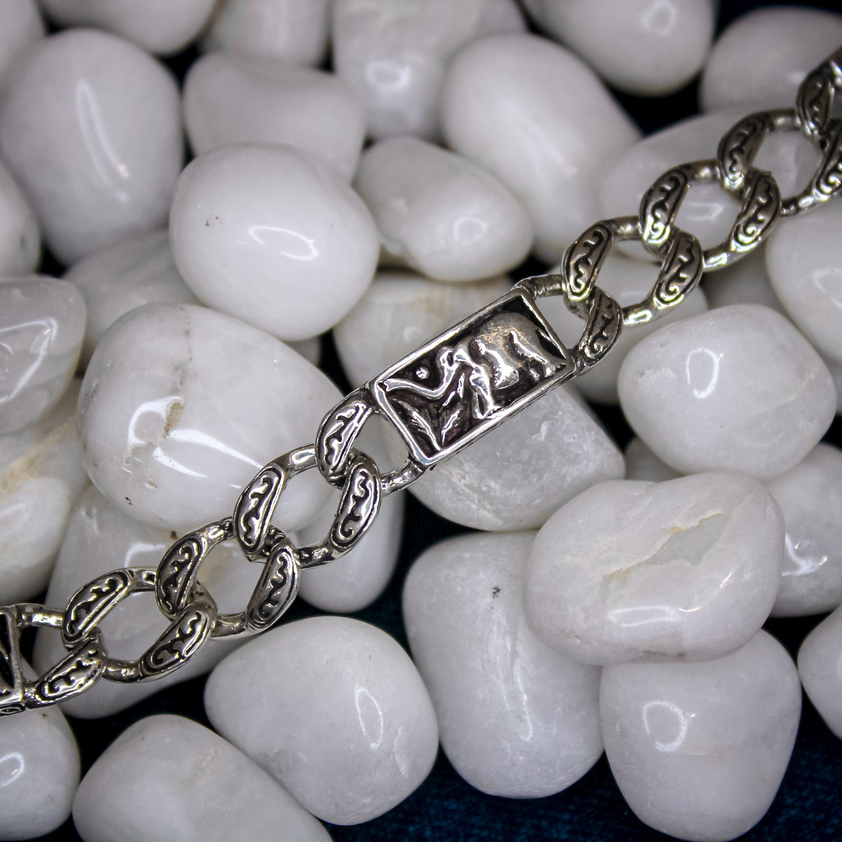 Regal Link Bracelet
