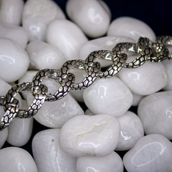 Terrain Link Bracelet