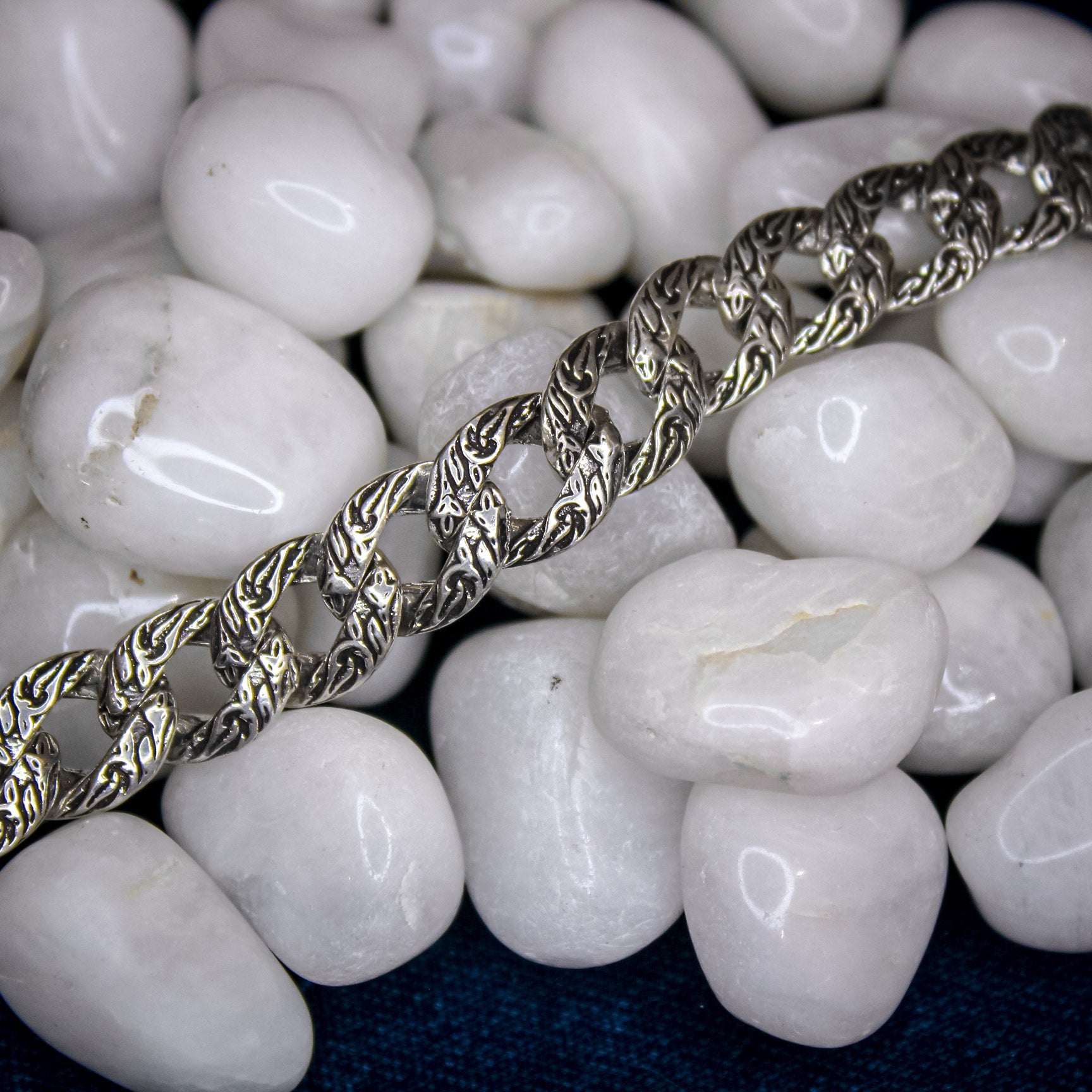 Imperial Crest Bracelet