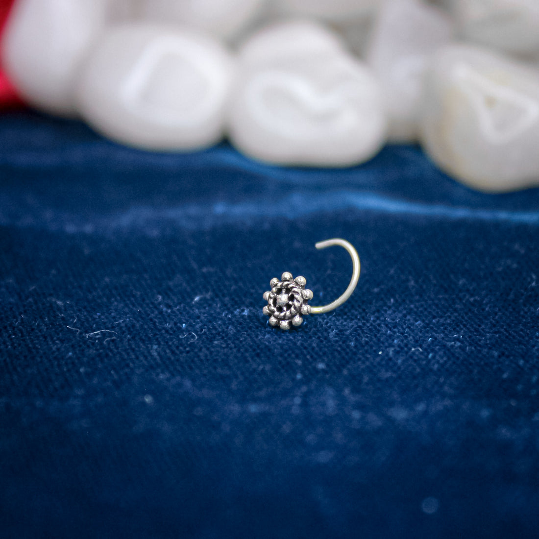 Classic Bloom Nosepin