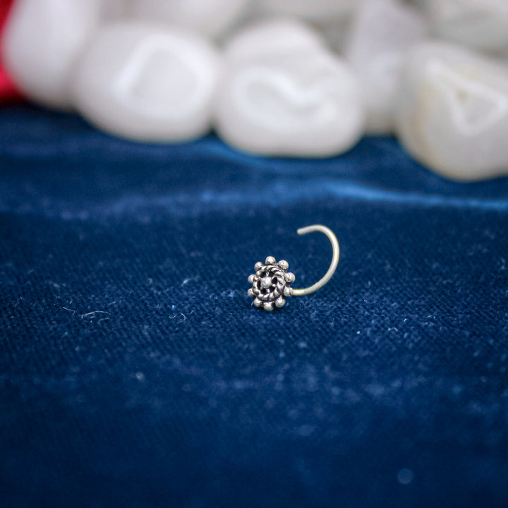 Classic Bloom Nosepin