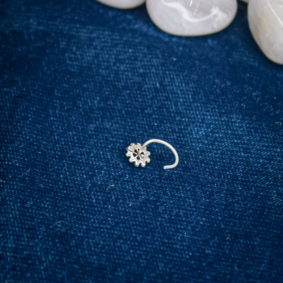 Classic Bloom Nosepin