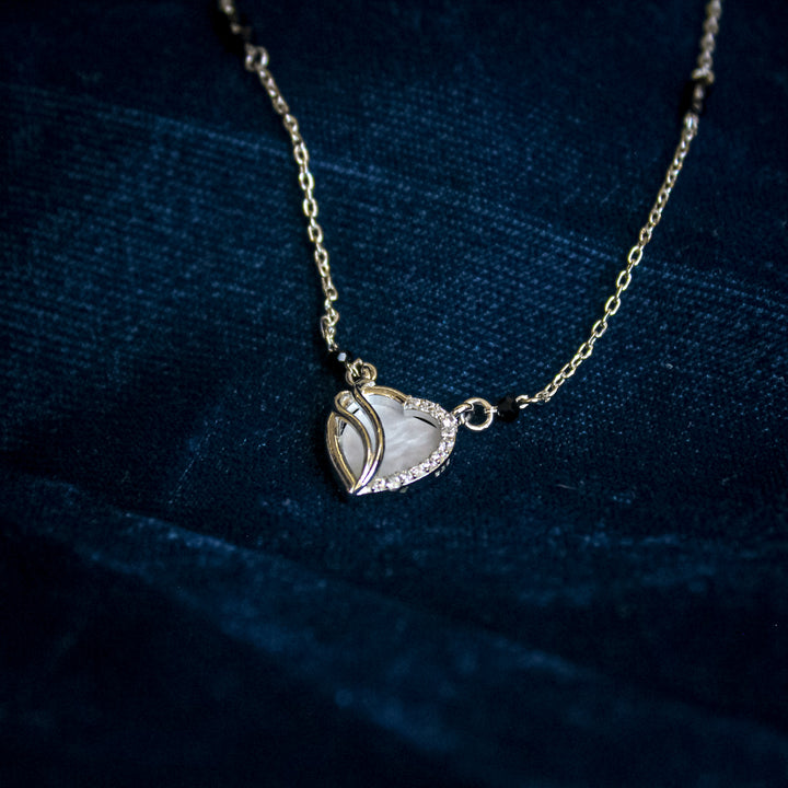 Heartwave Mangalsutra Chain