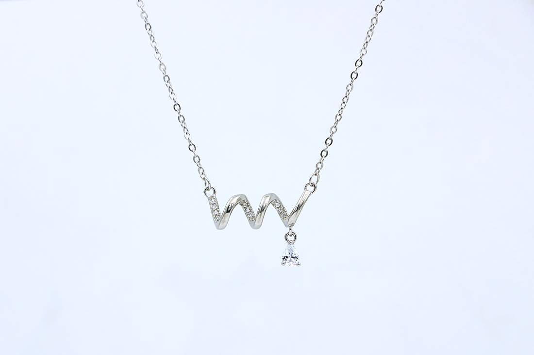 Wavelyn Pendant Chain