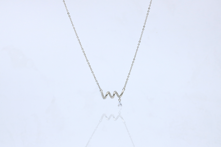 Wavelyn Pendant Chain