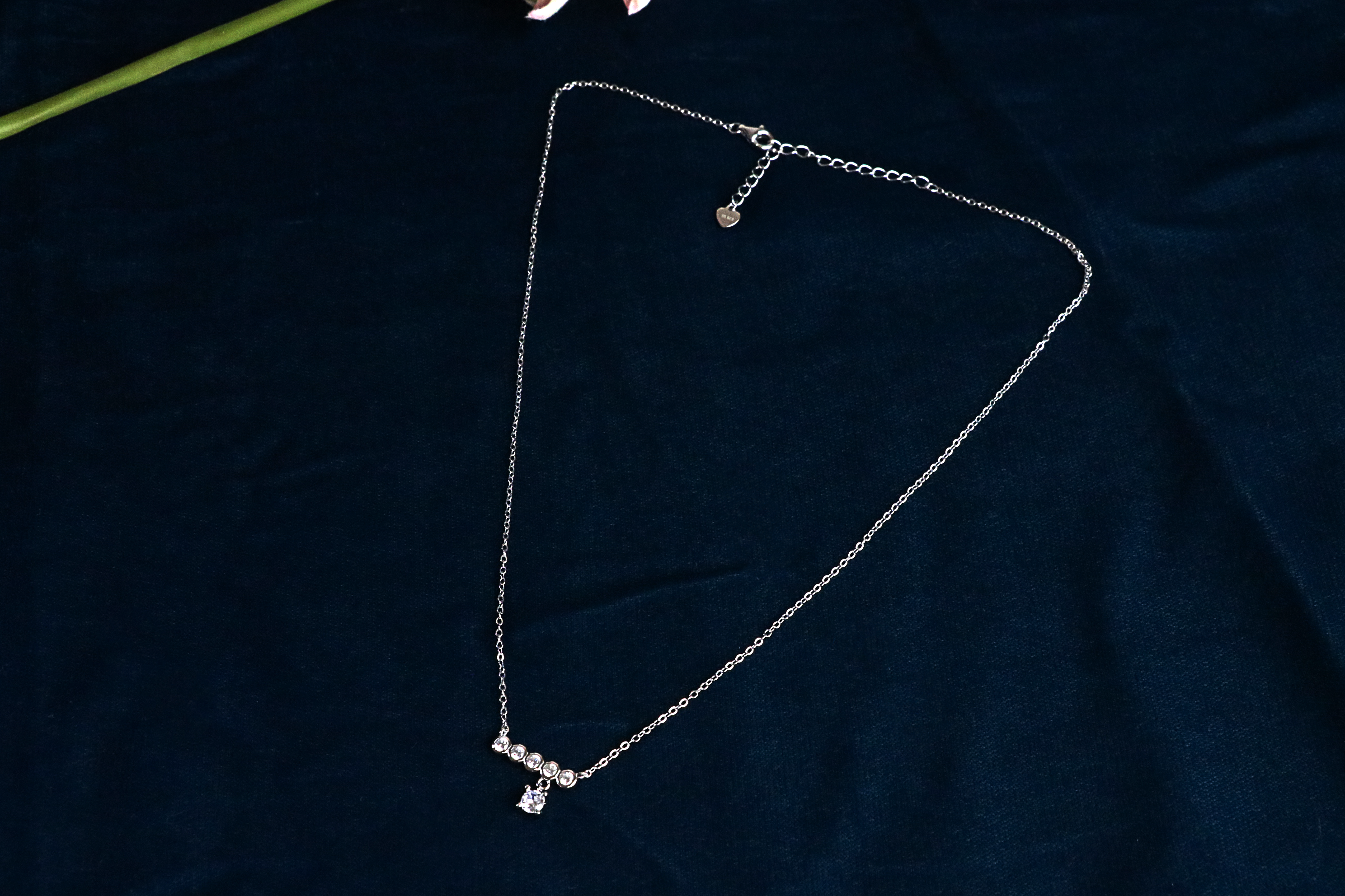 Celeste Link Pendant Chain