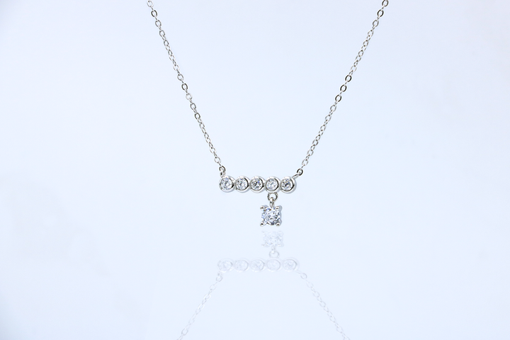 Celeste Link Pendant Chain