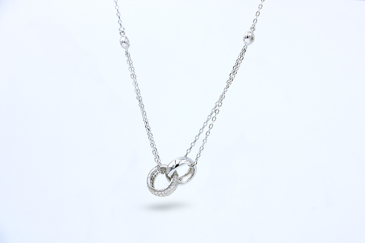 Entwine Pendant Chain