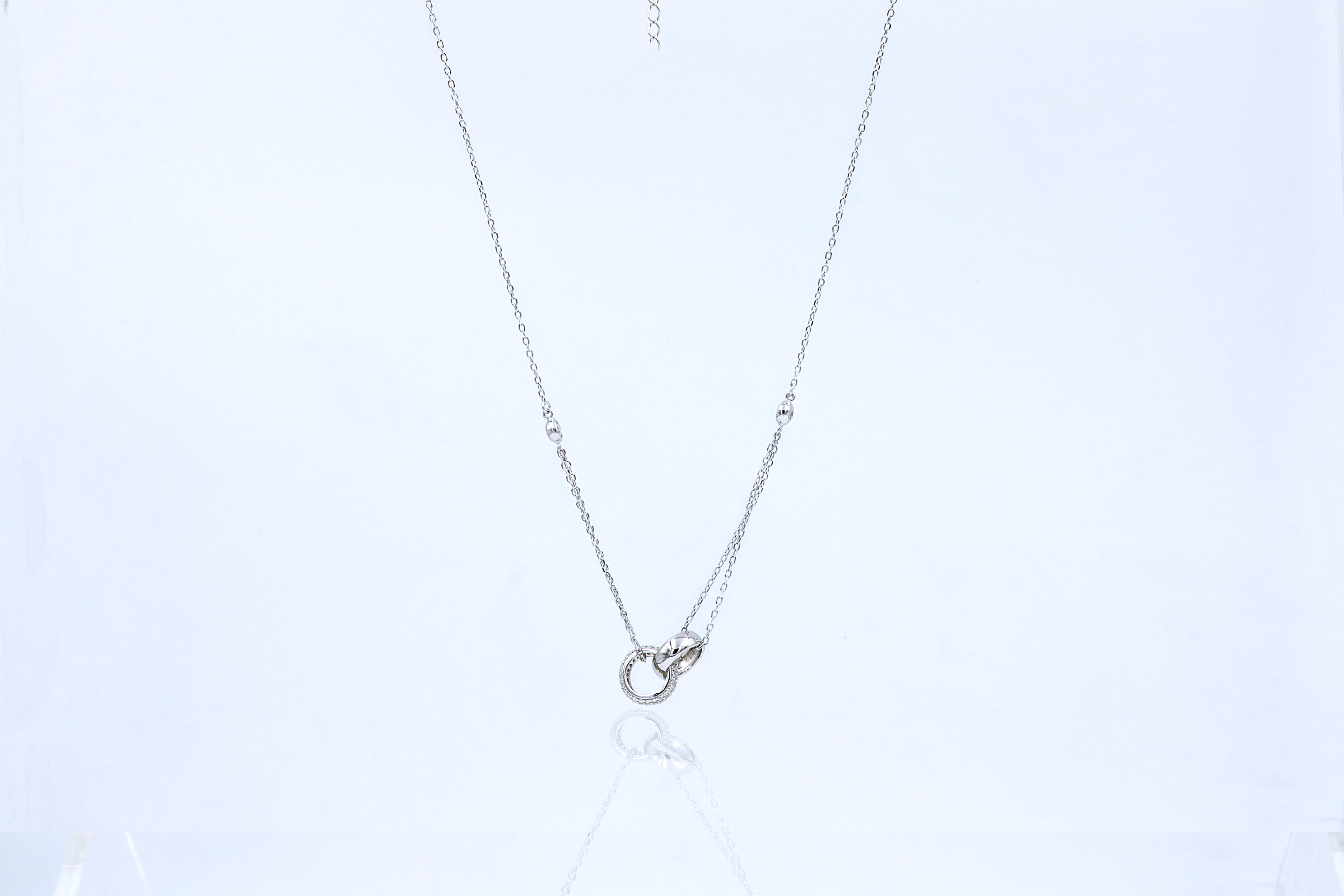 Entwine Pendant Chain