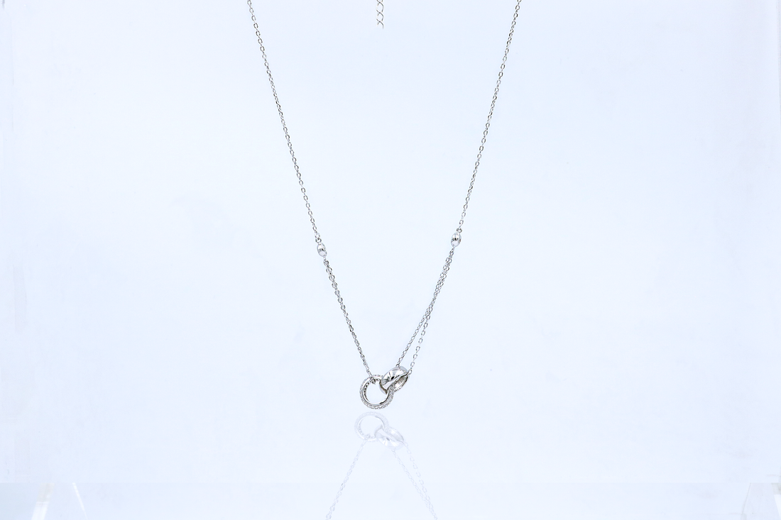 Entwine Pendant Chain