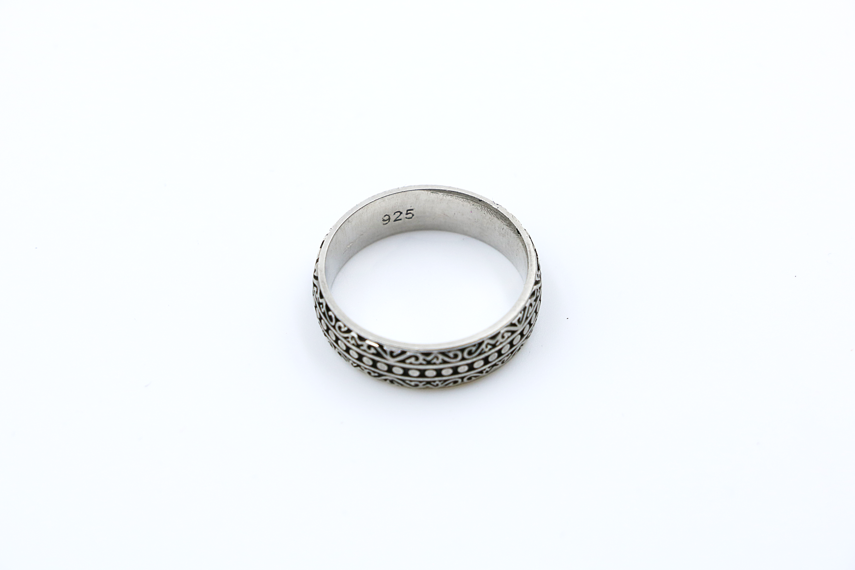 Rajcrest Ring
