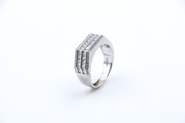 Crownline Ring