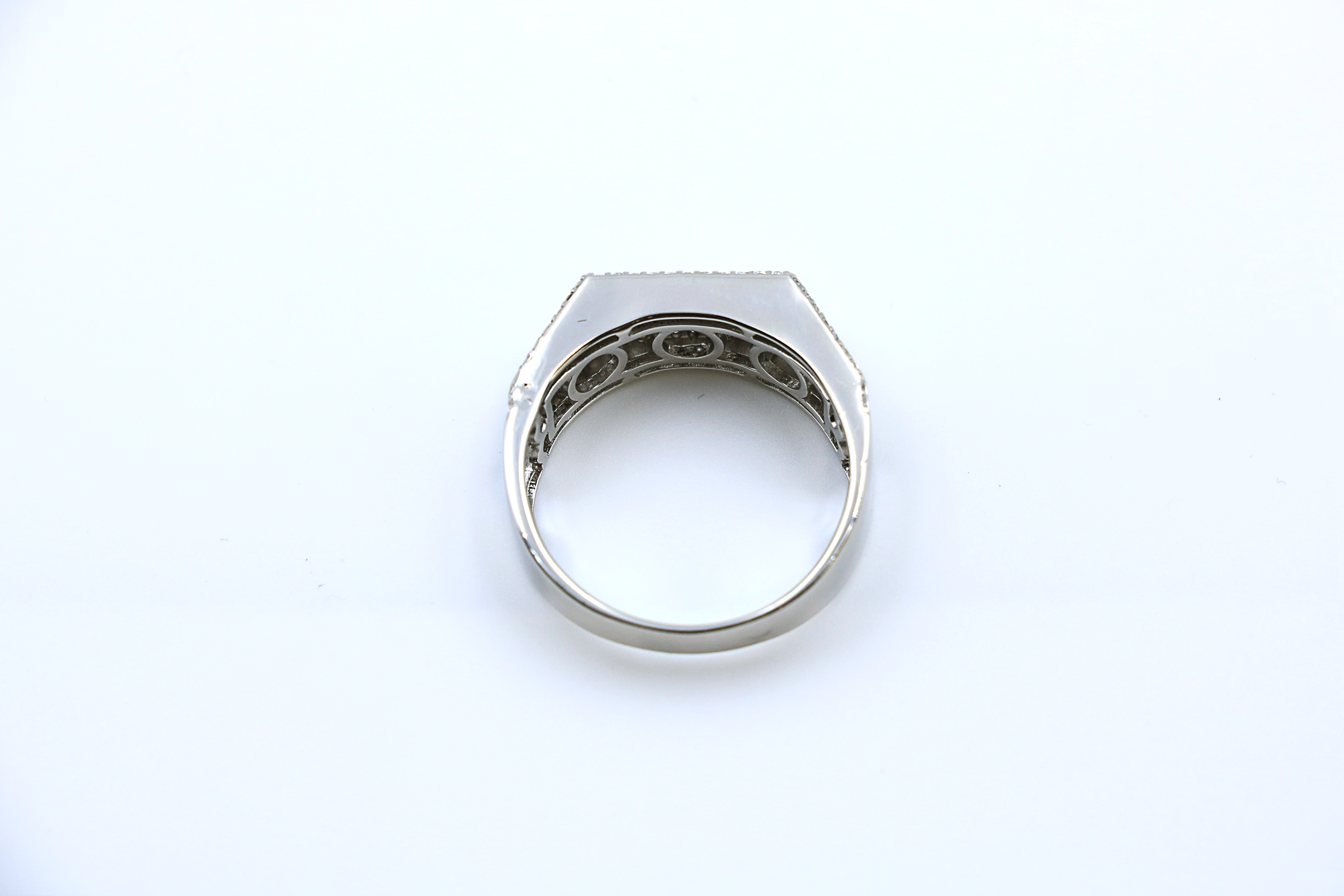 Crownline Ring