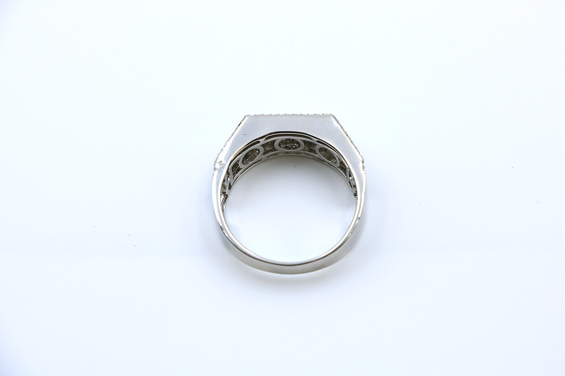 Crownline Ring