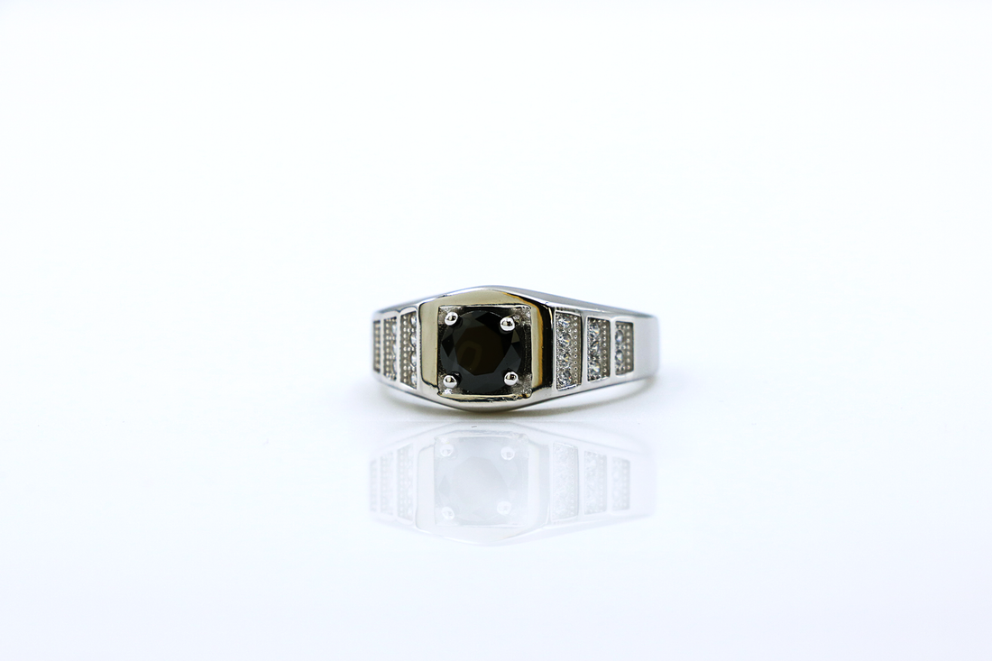Onyx Core Ring