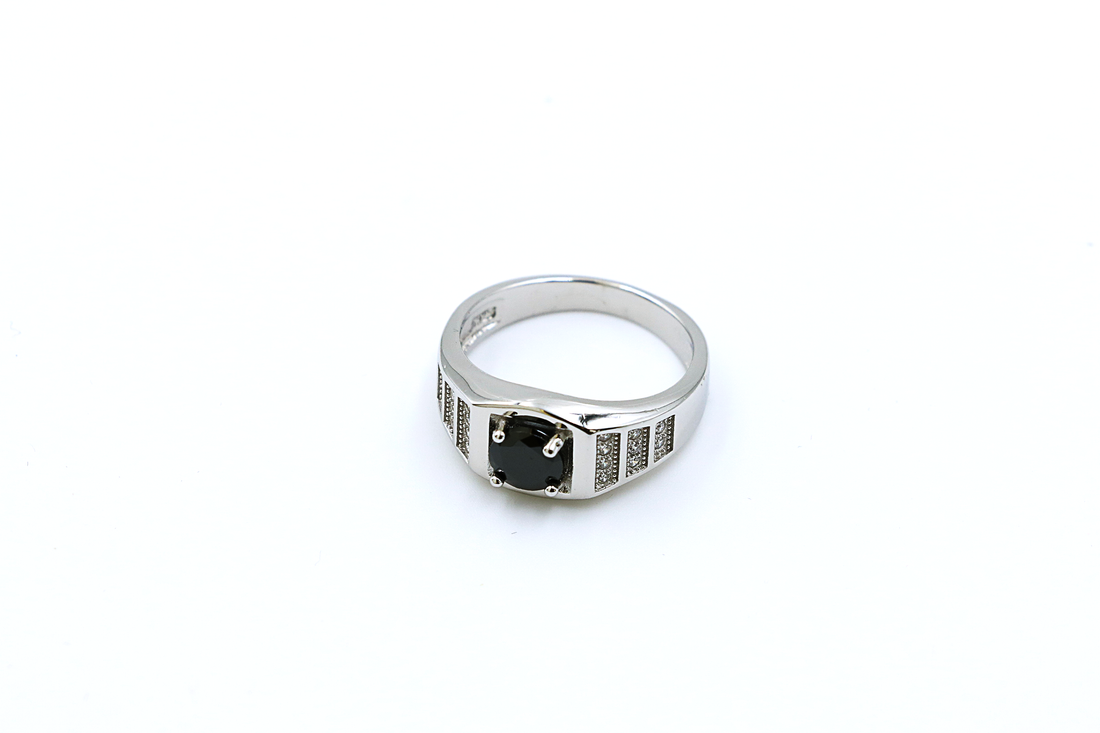 Onyx Core Ring