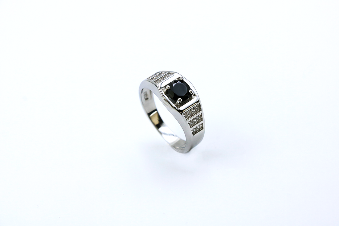 Onyx Core Ring