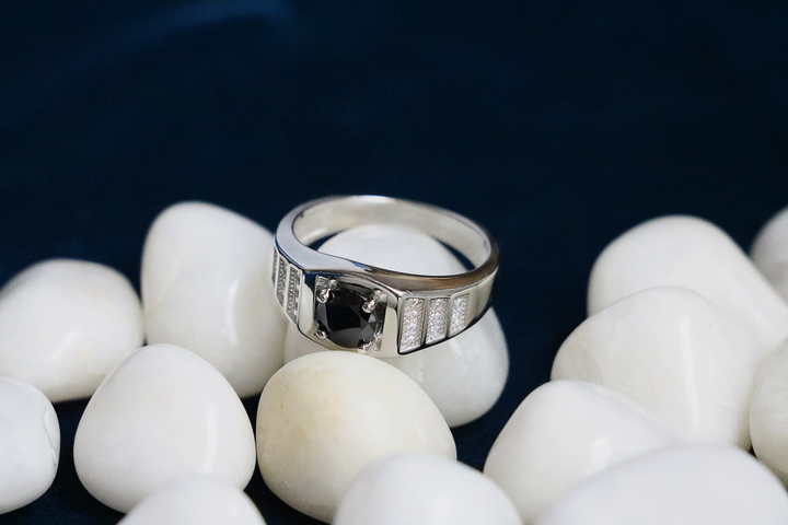Onyx Core Ring