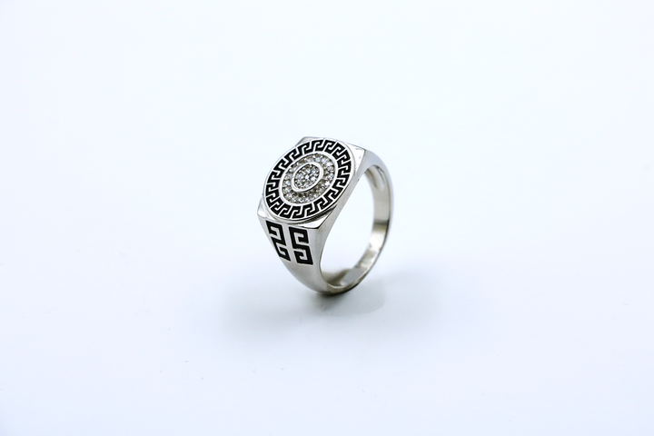Regal Versace Ring