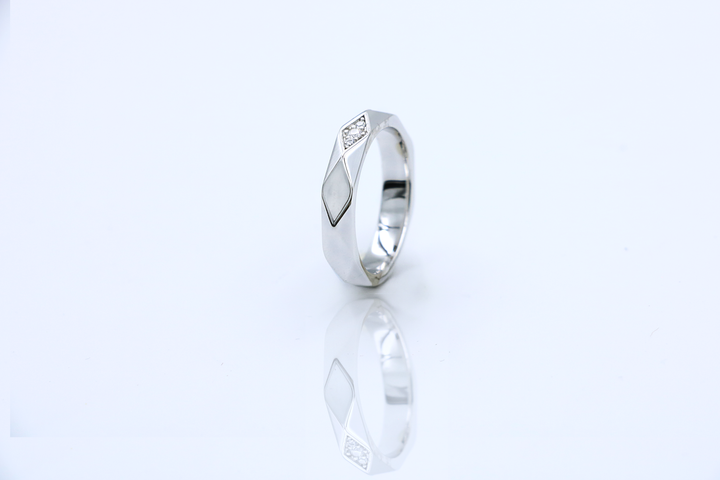 TriForge Ring
