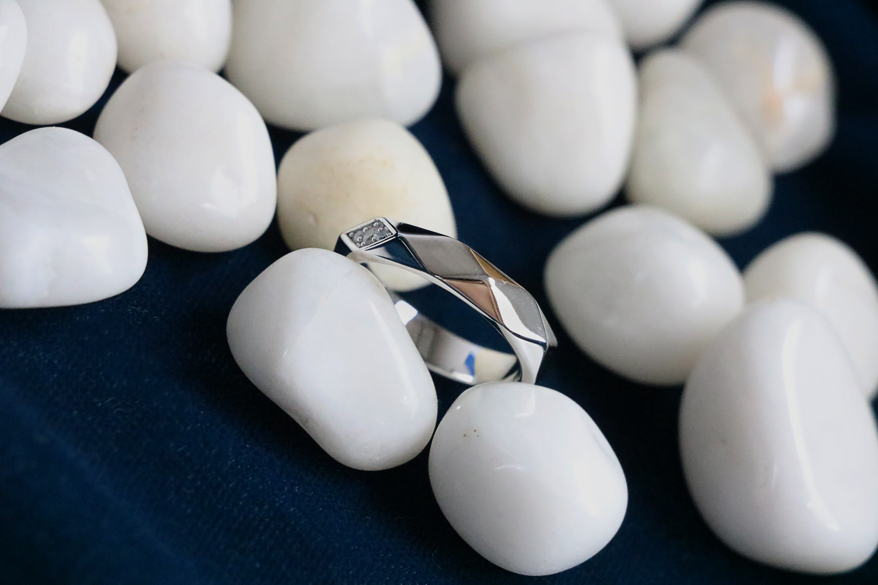 TriForge Ring