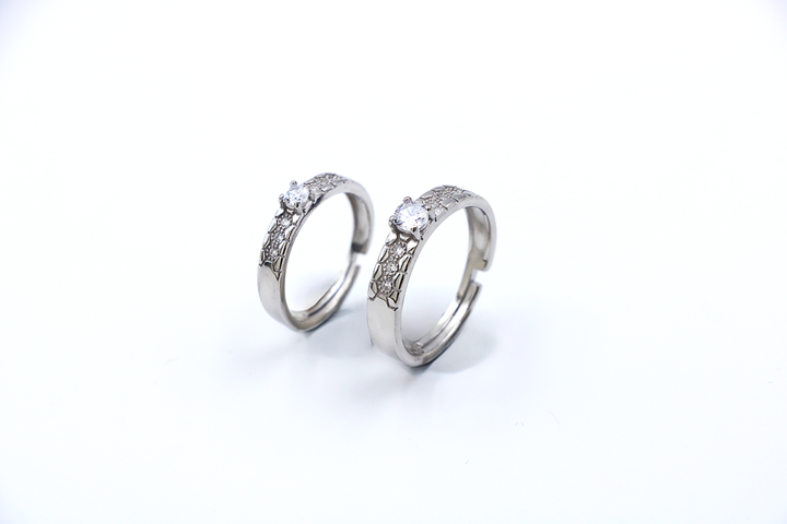 Vesper Adjustable Rings