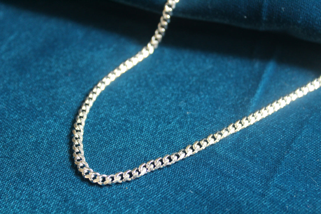 Titan Curve Chain