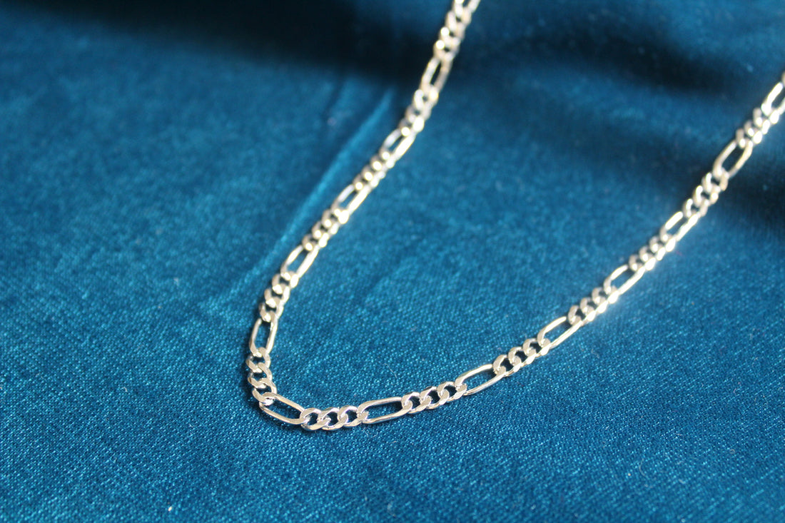 Linear Figaro Chain