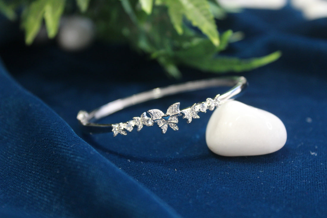 Butterfly Grace Bracelet