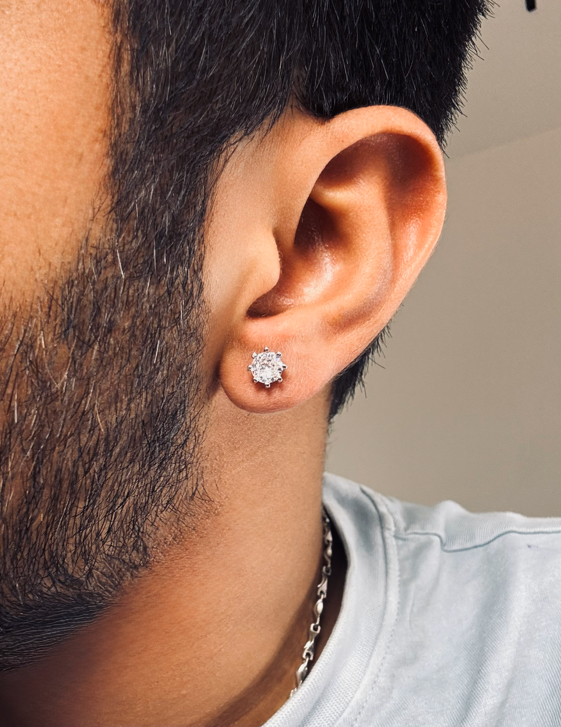 Lira Bloom Studs