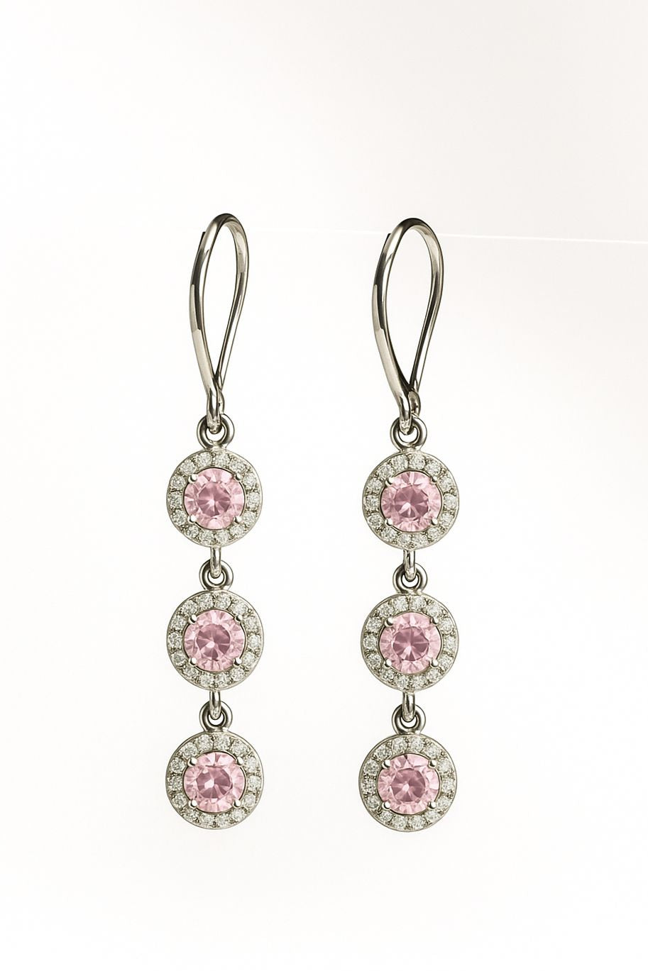 Roselia Cascade Drops