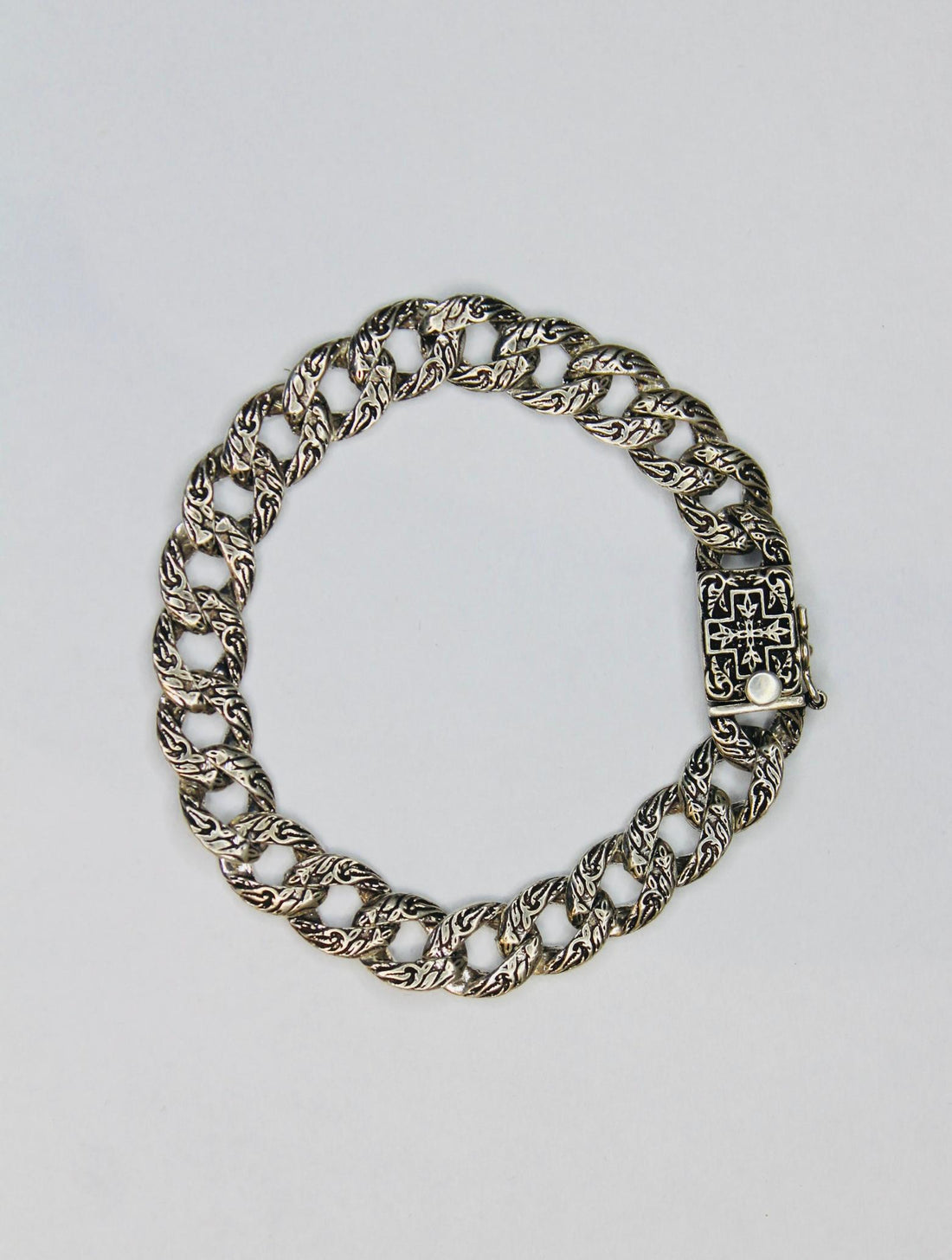 Imperial Crest Bracelet